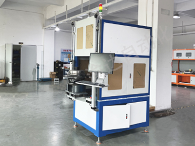 盾構(gòu)機(jī)刀具用扭矩跑合機(jī)